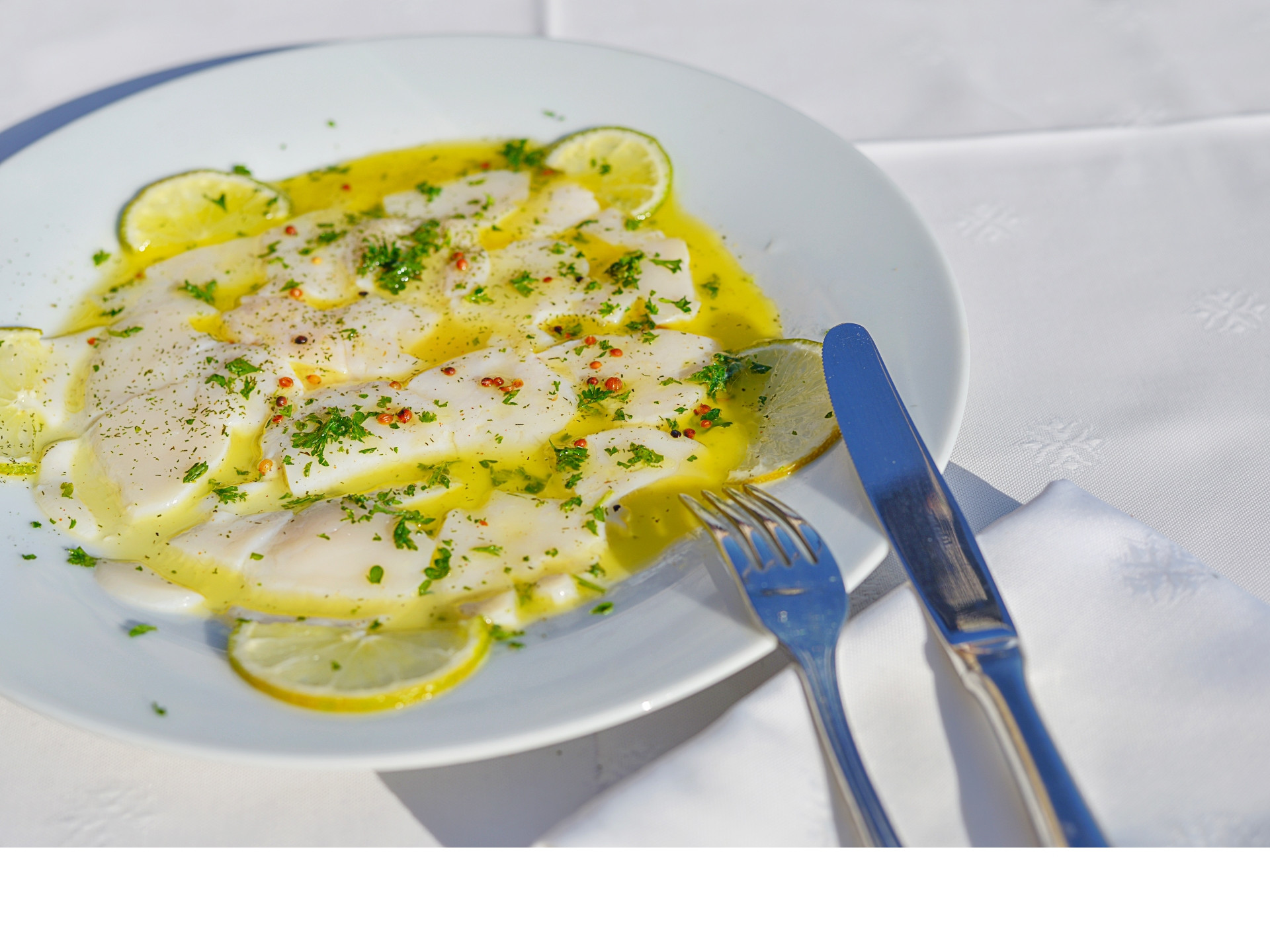 La Vieille Auberge, Cassis - photo 8