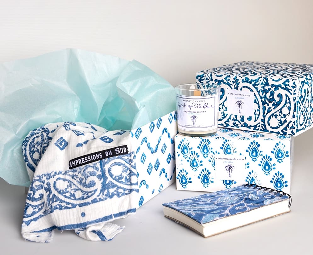 Atelier Impressions du Sud - photo 2