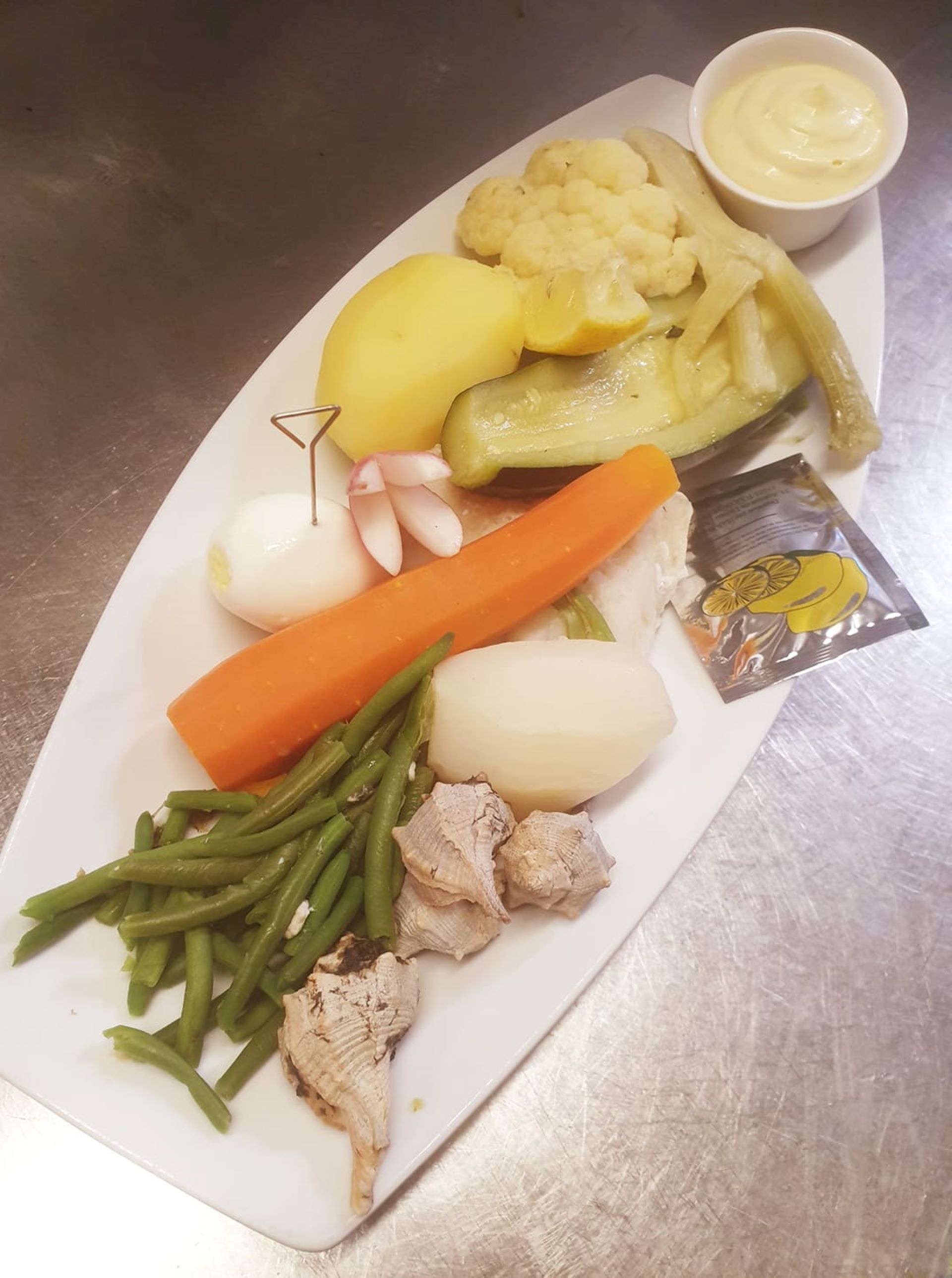 Le Terminus Provence