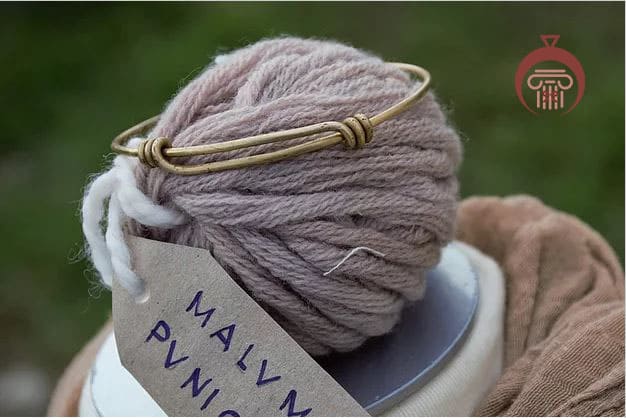 ajustable MDAA gold filledP