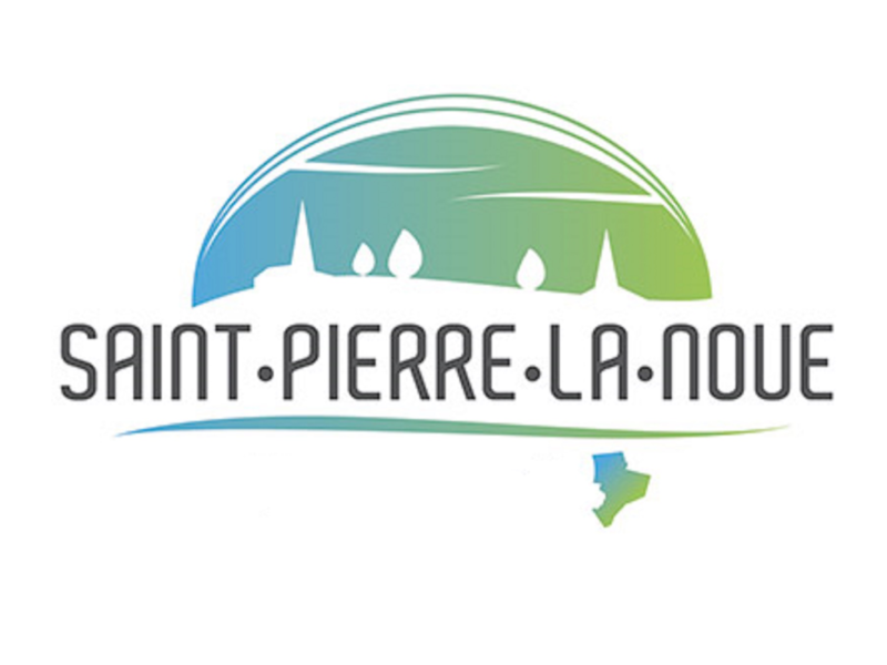Logo Saint Pierre la Noue