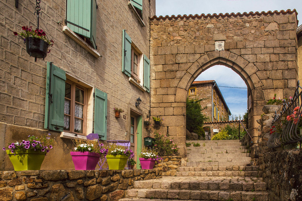 Visite historique de Montrottier_Montrottier