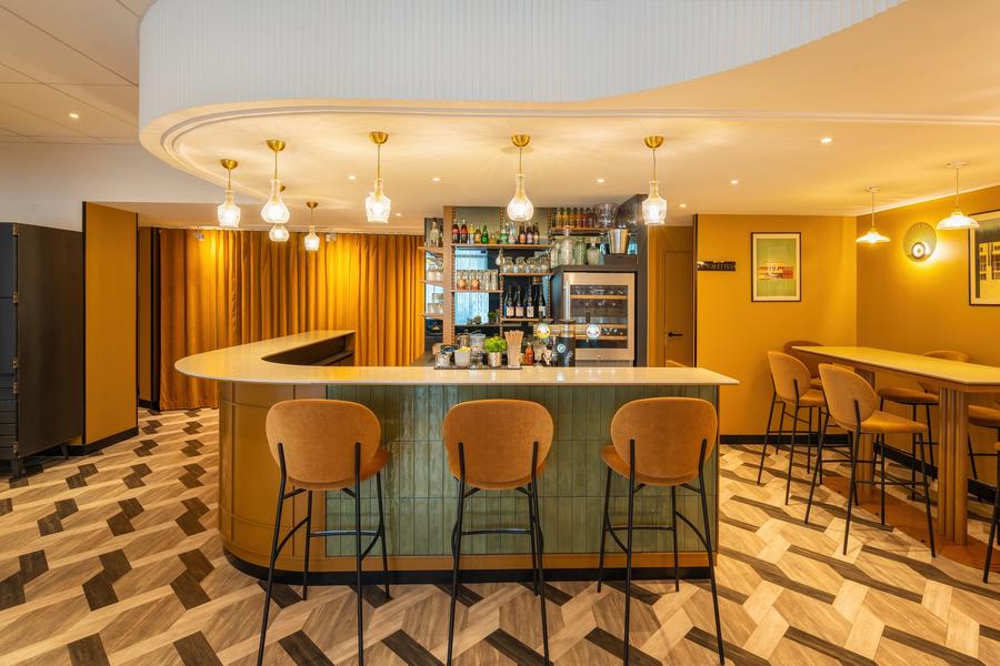 Splendid Hôtel Lac d'Annecy