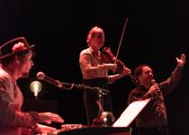 Soirée d'été - A bout de souffle_Saint-Étienne-le-Molard