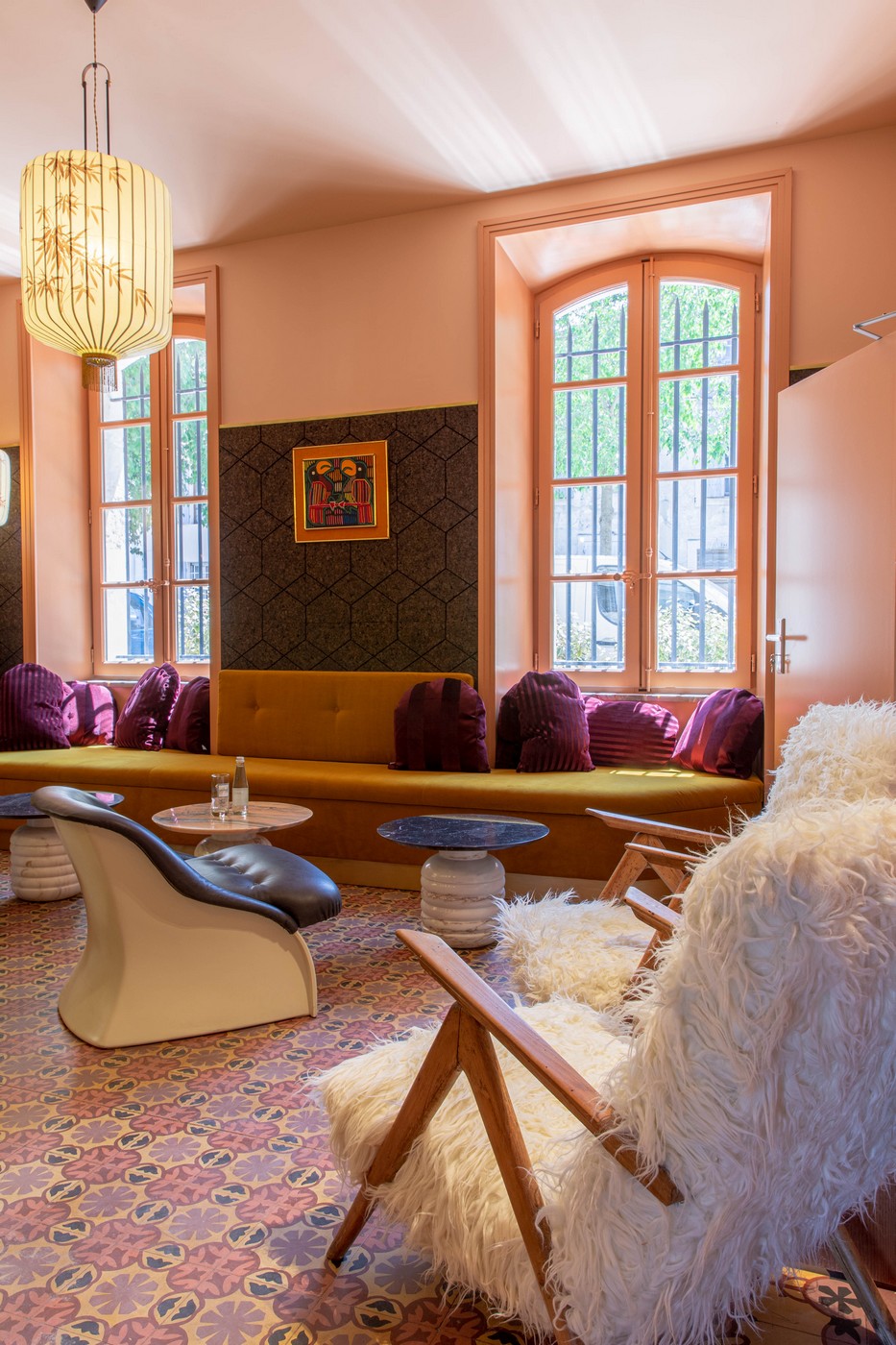 Le Petit Hôtel, Saint-Rémy-de-Provence - photo 10