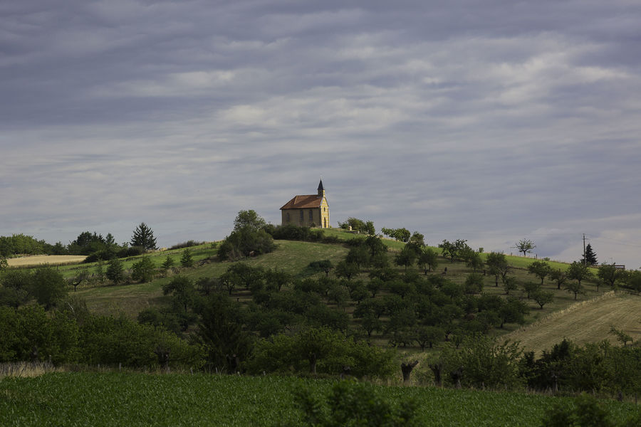 Chapelle de Ripan