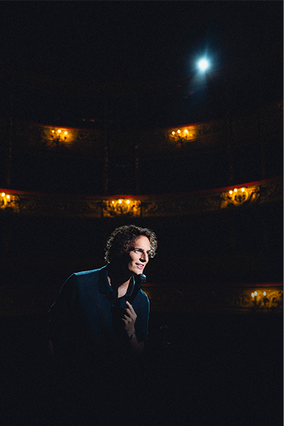 Paul de Saint Sernin 