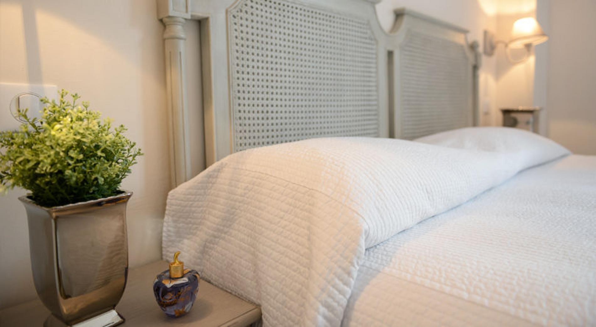 Hôtel du Soleil et Spa, Saint-Rémy-de-Provence - photo 15
