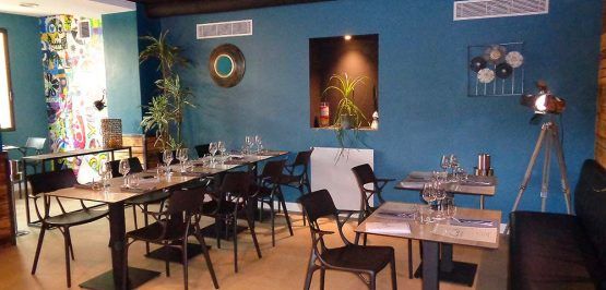Restaurant Len'K