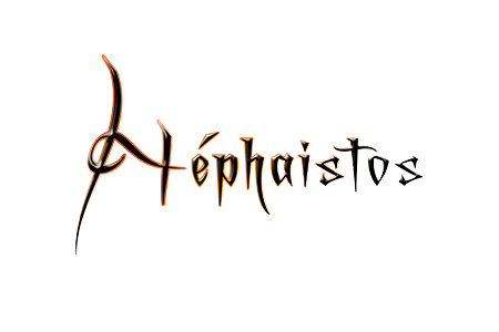 Atelier Métal Héphaïstos
