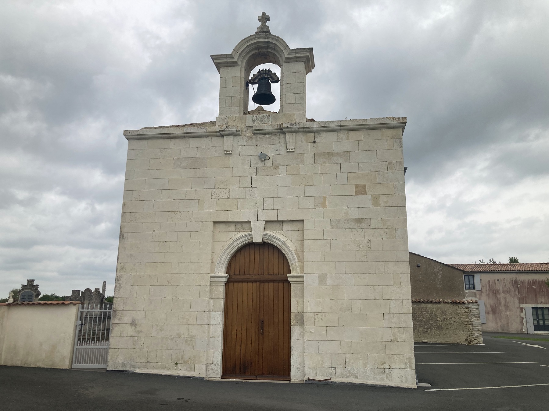 Eglise Saint Ouen