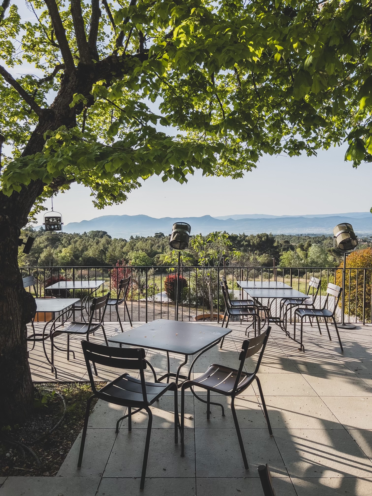 Le Relais de Saint-Ser - Restaurant, Puyloubier - photo 3