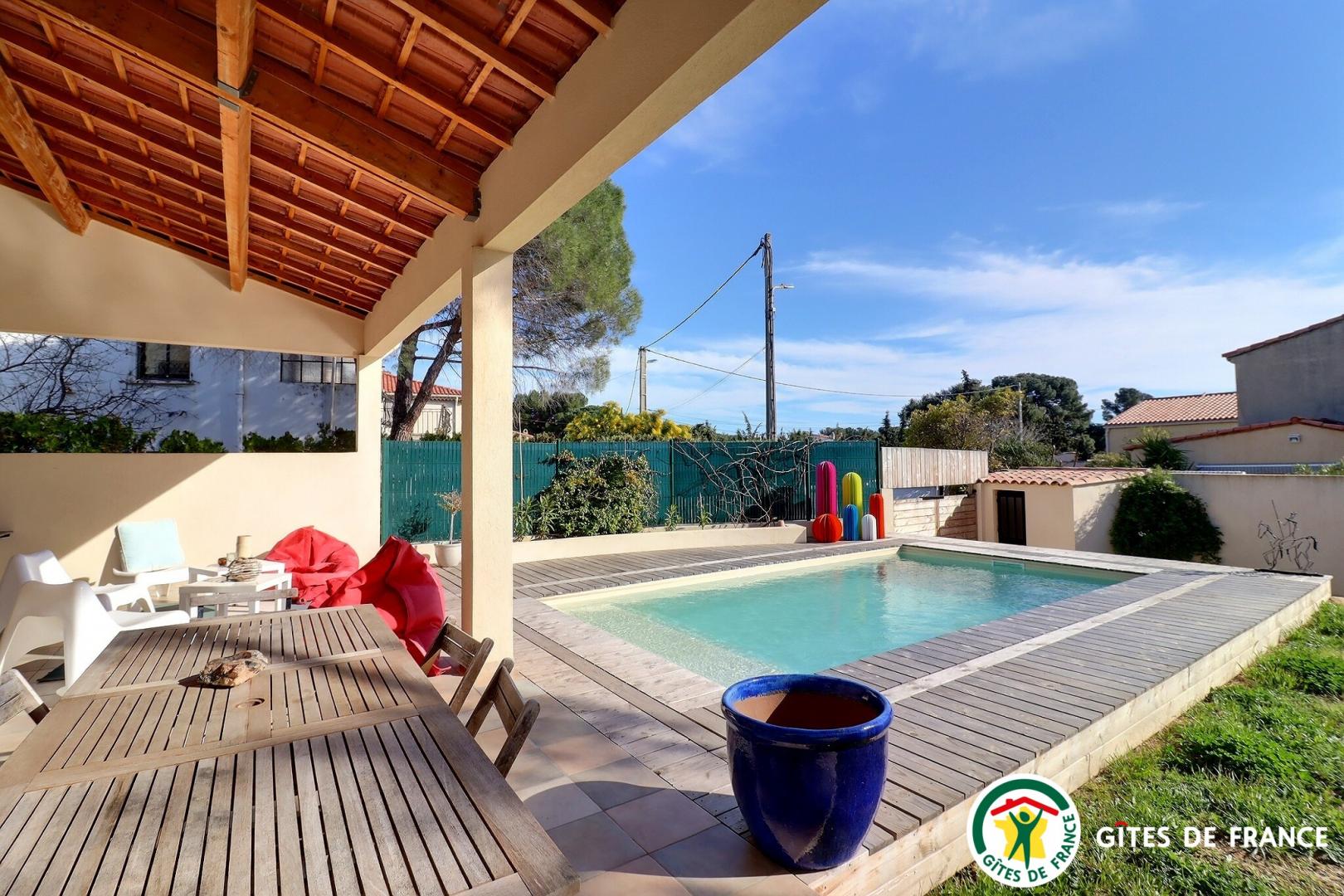 Patchwork, Sausset-les-Pins - photo 9