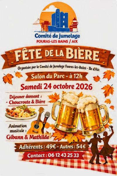 Fête de la bière