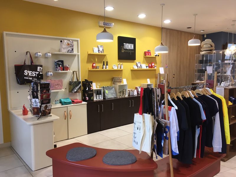 Boutique Office de Tourisme 1