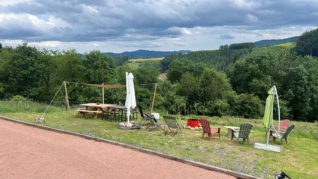 Gite la croix d\'Orval_Saint-Nizier-d\'Azergues