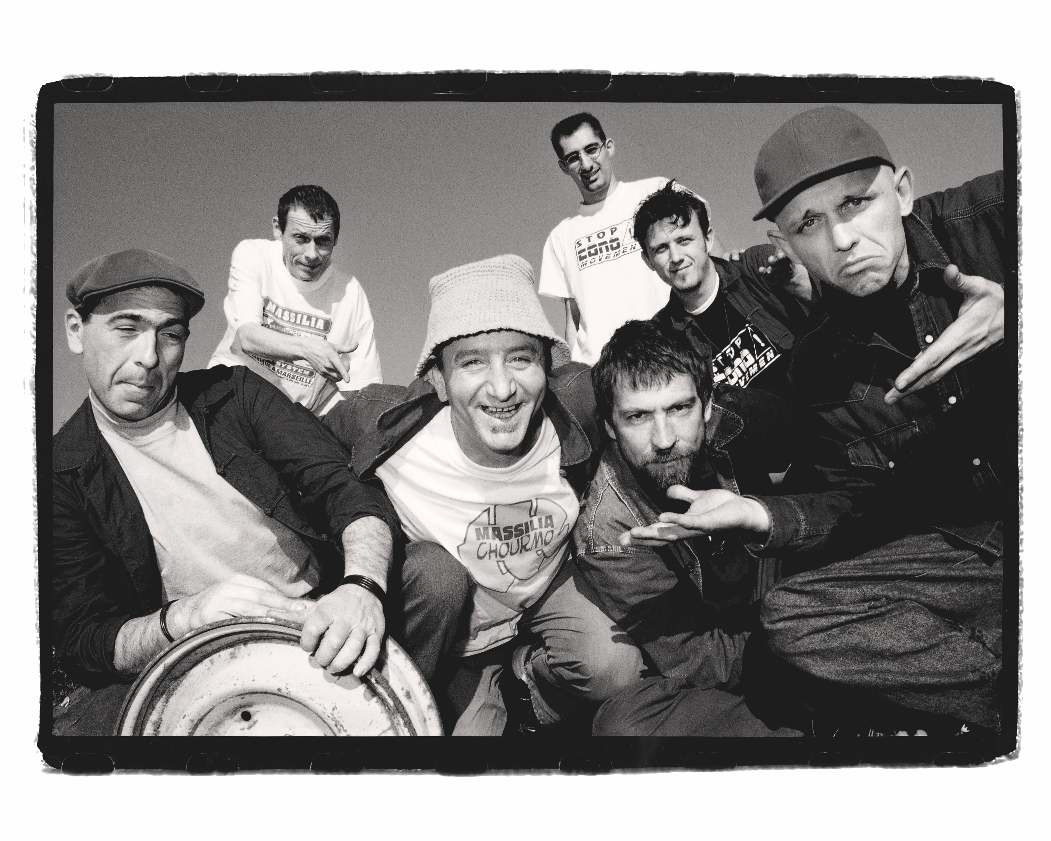 Indociles XXL l&rsquo;Expo Grand Format