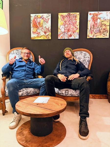 Brew Wall Art_Morestel