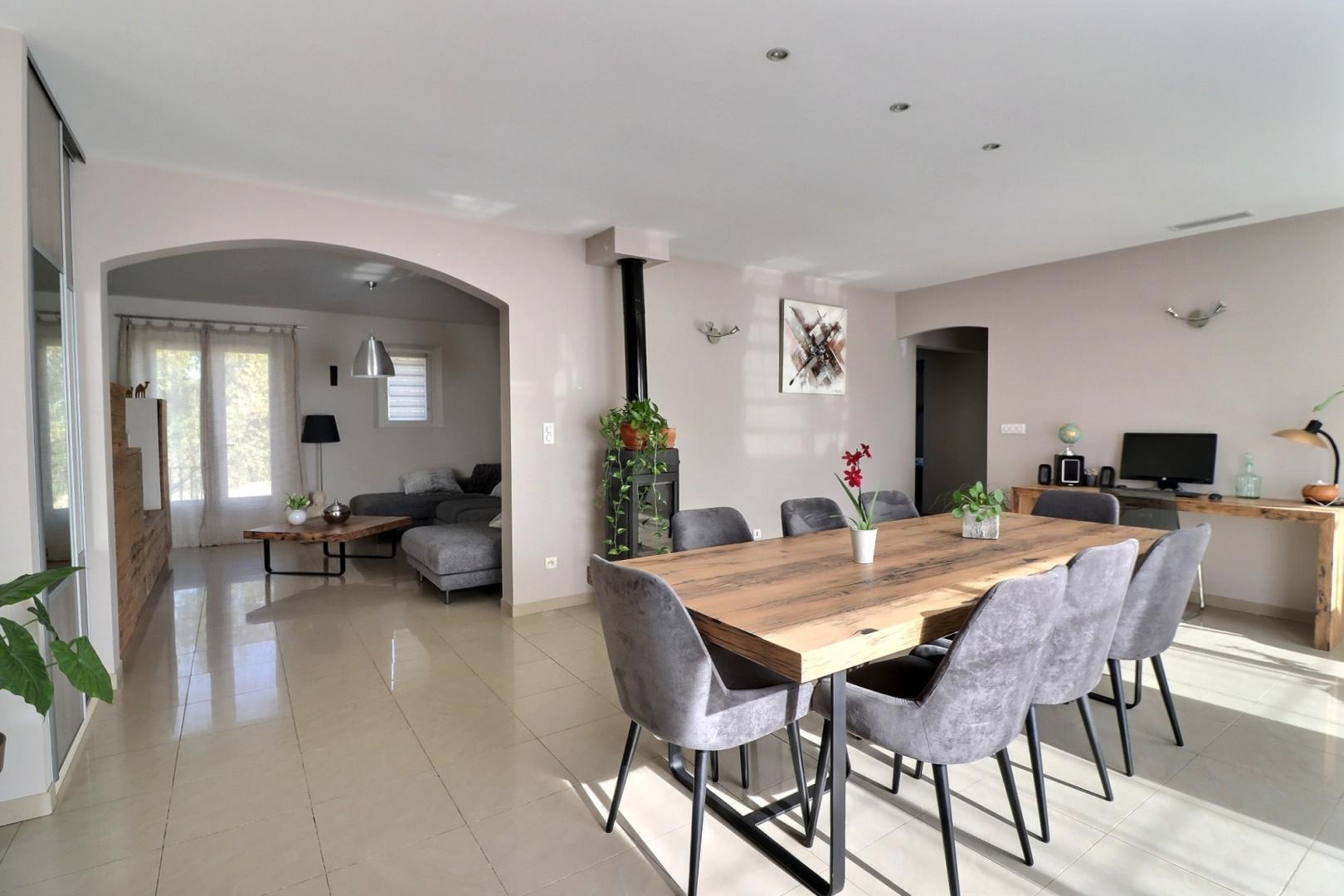 Villa Magnolia, Mas-Blanc-des-Alpilles - photo 2