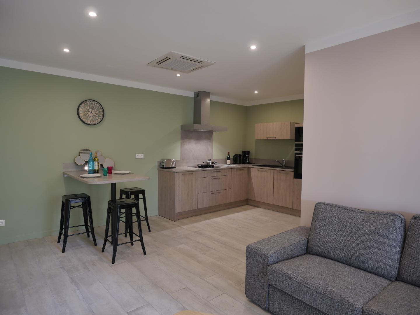 Le Cocon, Eyragues - photo 5