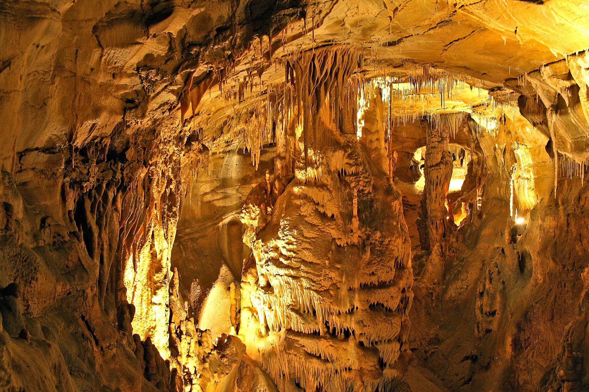 Grotte Trou du Renard