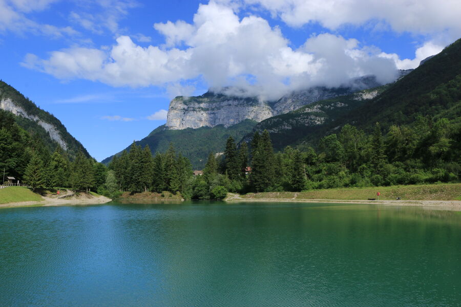 Lac de Thuy