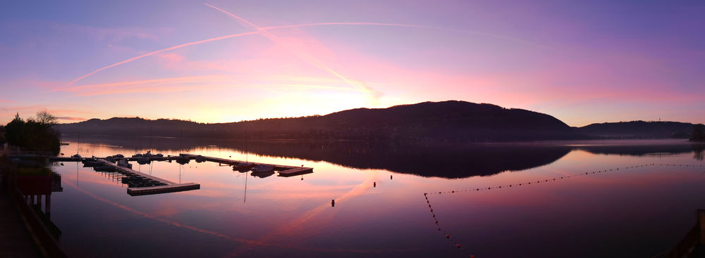 Webcam Lac de Paladru