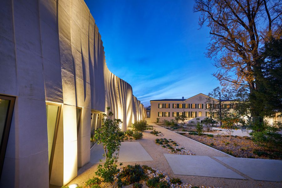 Maison Delas Frères