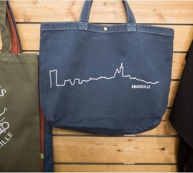 Boutique Marseille en Vacances