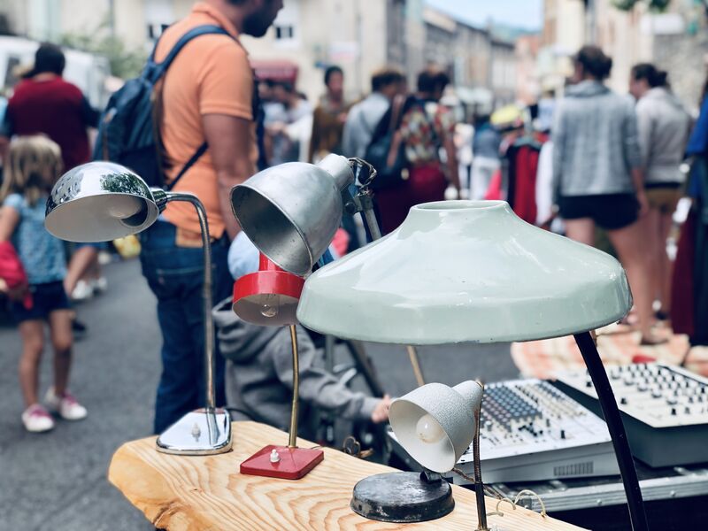 Brocante