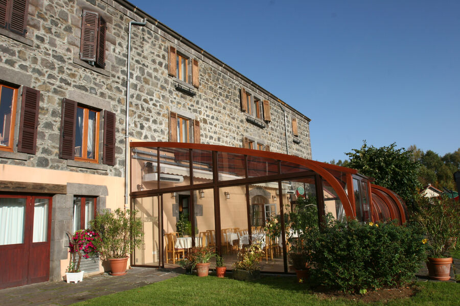 Hôtel-Restaurant Les Hirondelles