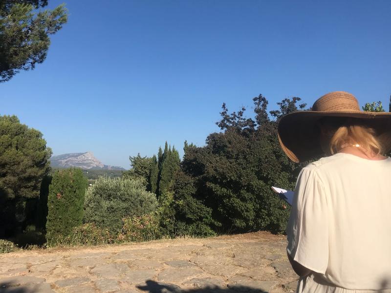 'L’Apéro des Peintres'_Aix-en-Provence