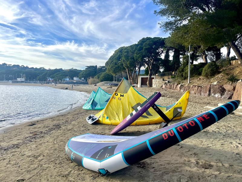 IKS Issambres Kite School_Les Issambres (Roquebrune sur Argens)