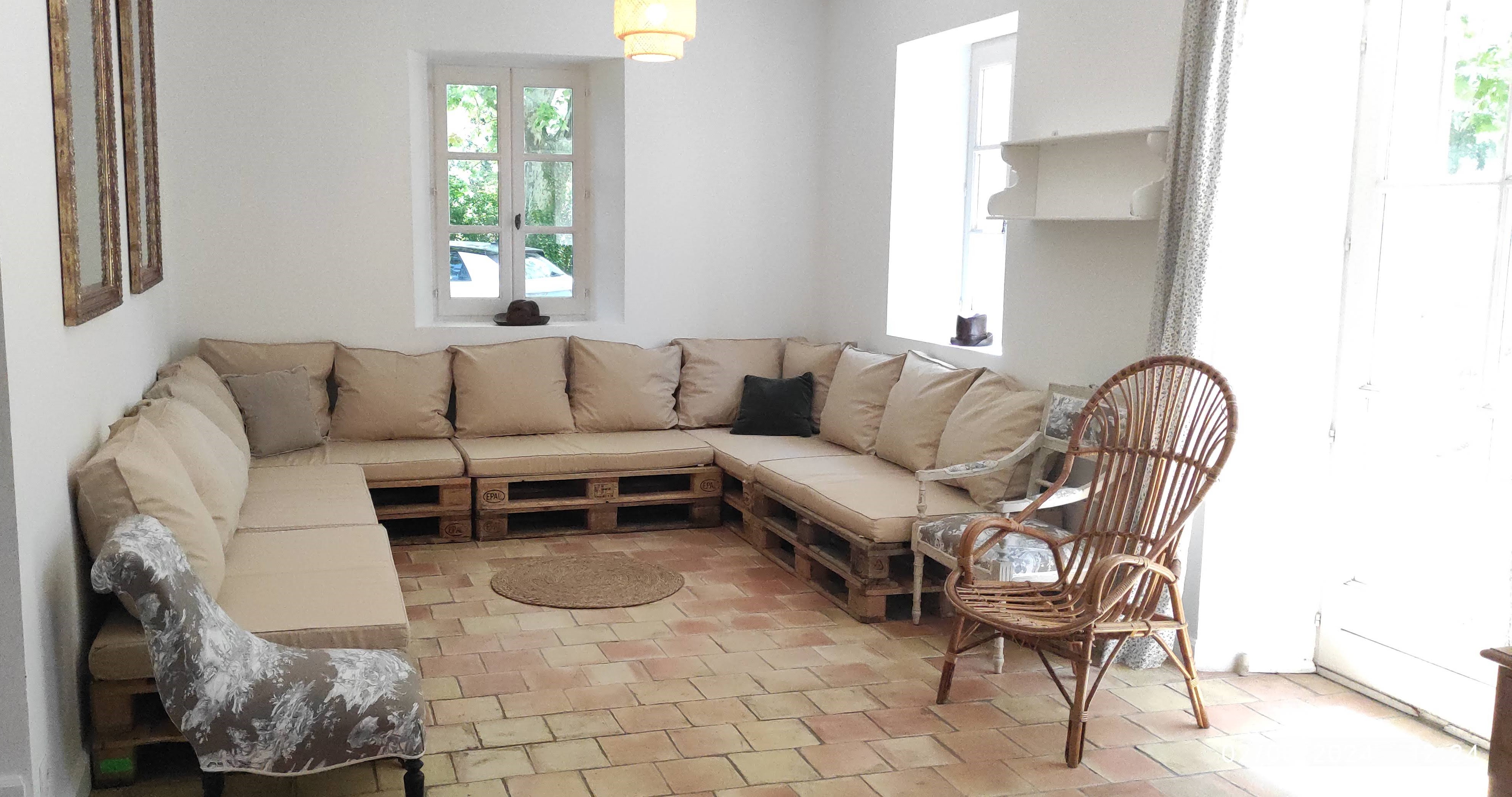 Château Barbebelle - Maison des Platanes, Rognes - photo 4