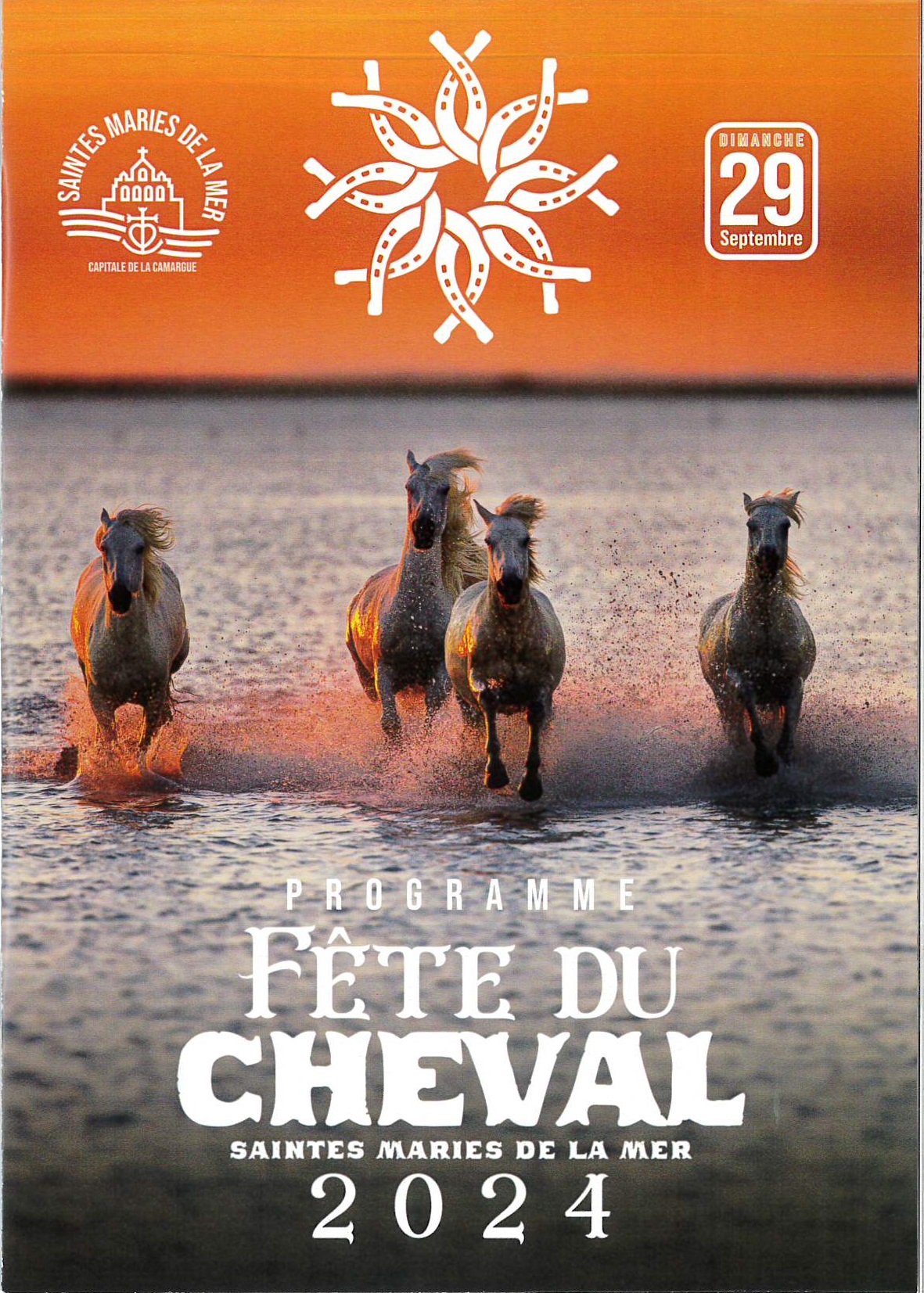 Fête du Cheval