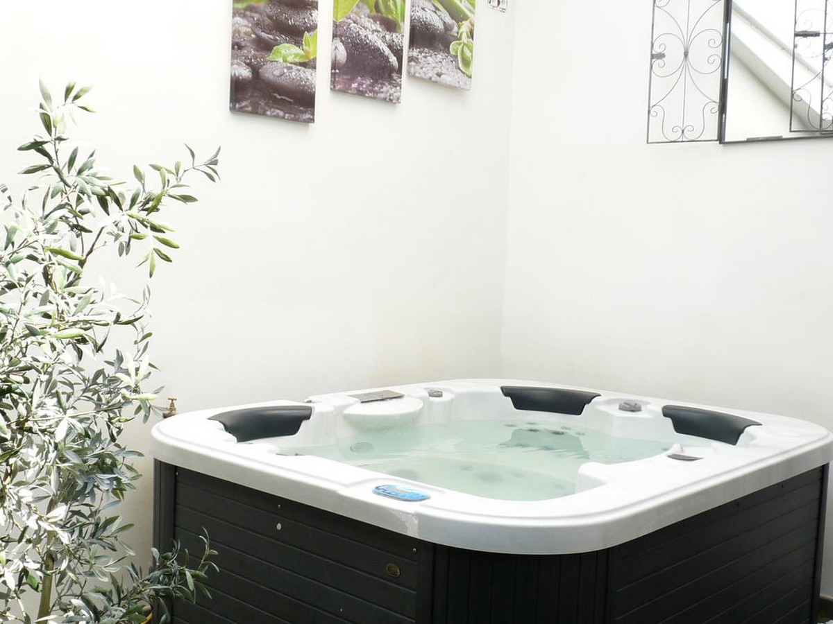 Les Chambres de Naevag, Saint-Rémy-de-Provence - photo 4