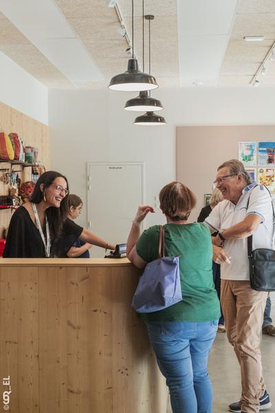 Écomusée du Haut Beaujolais