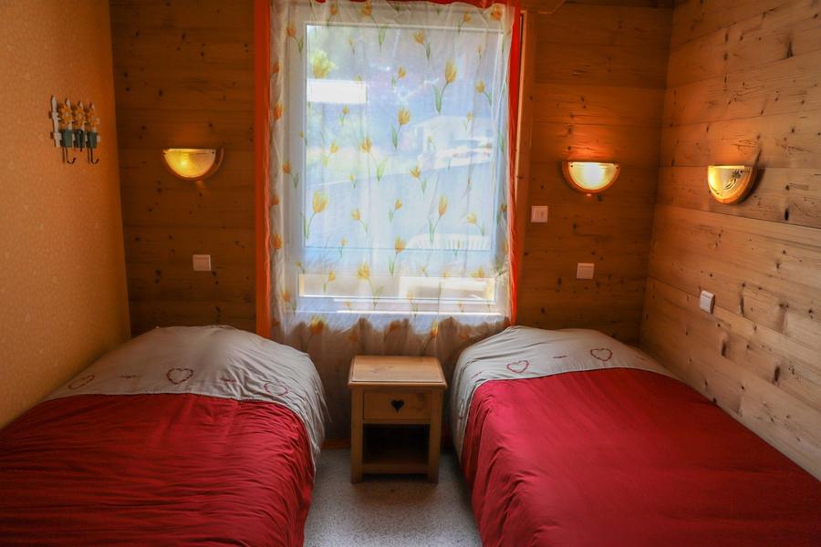 Appartement La Forge n°G_Les Gets