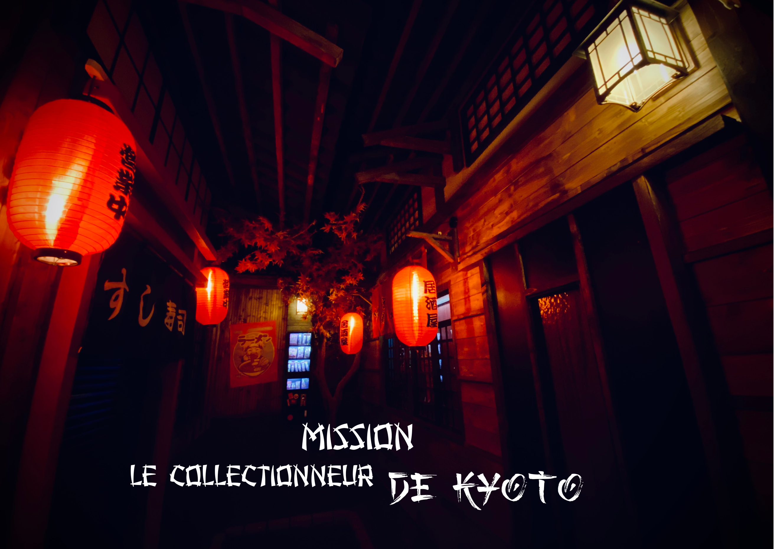 Get Back Escape Game