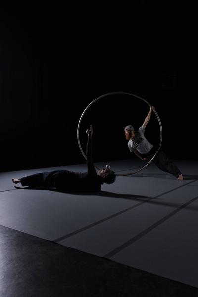 Commencer à exister - Théâtre d'Angoulême Scène Nationale
