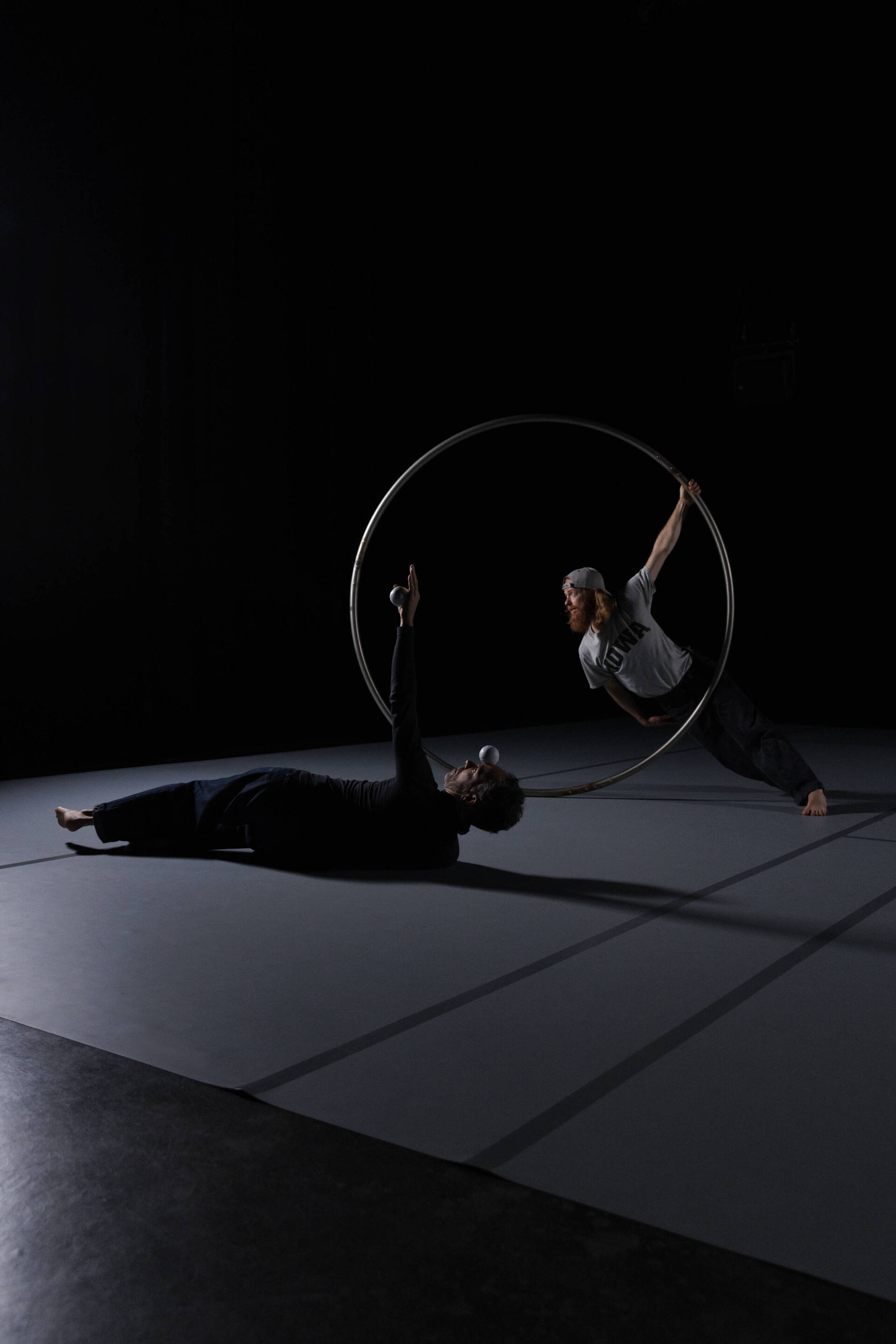 Commencer à exister - Théâtre d'Angoulême Scène Nationale