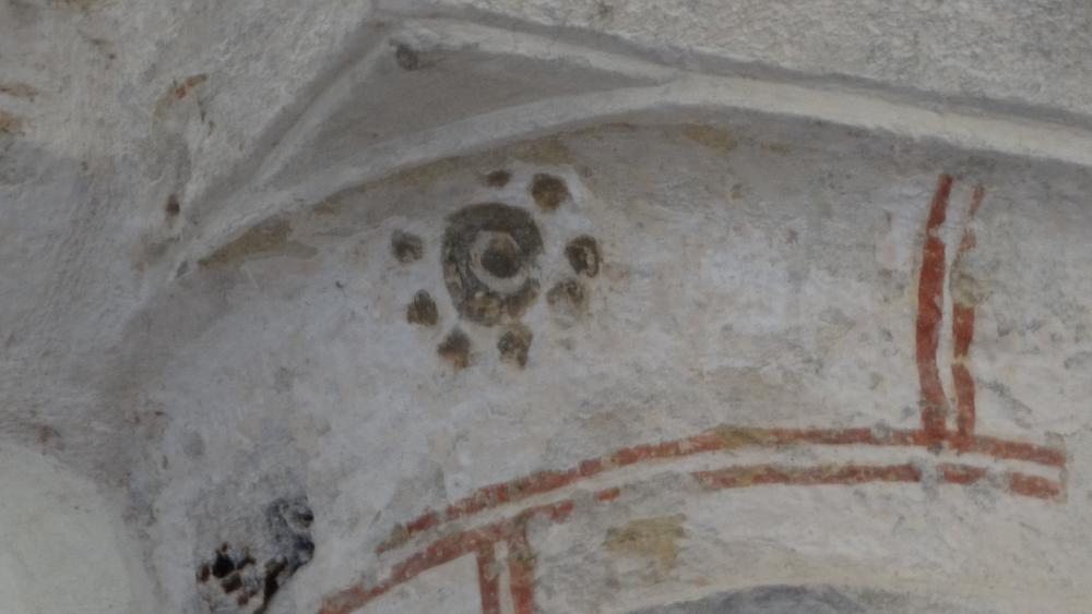 Eglise de St Rémy du Mont