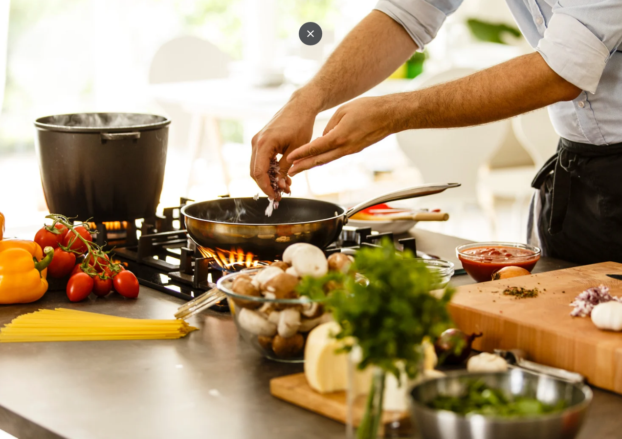 Atelier cuisine "Le diabète à table"