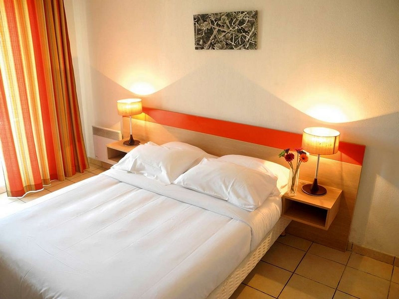 Appart'City Aix-en-Provence - La Duranne - photo 3