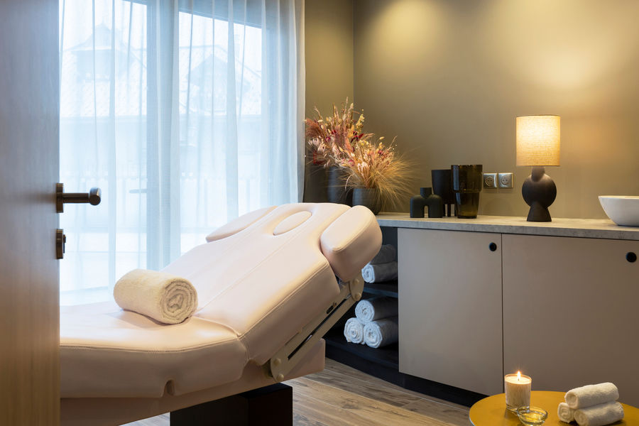 Spa Spa