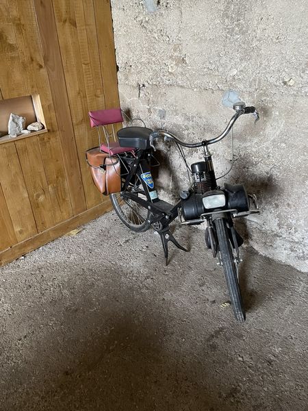 Goûte la vie, Chambre d'hôtes, Cerin Marchamp