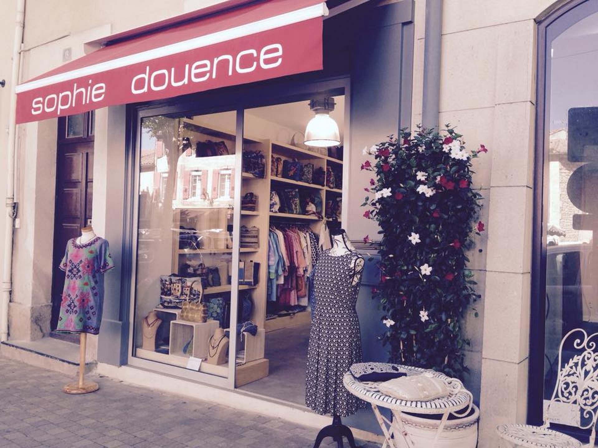 Sophie Douence — photo 2