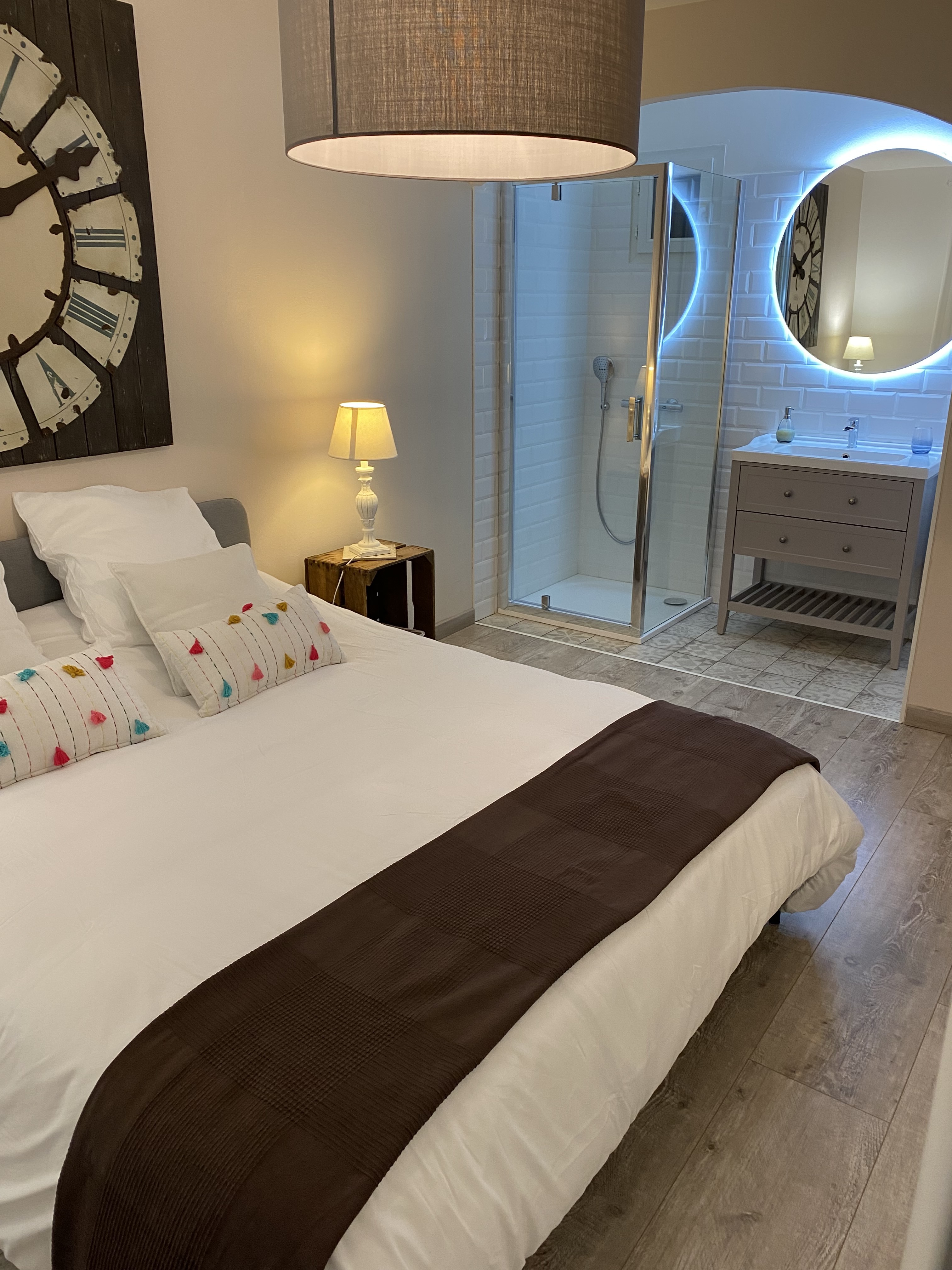 Entre Alpilles et Luberon, Orgon - photo 7