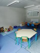Accueil enfant