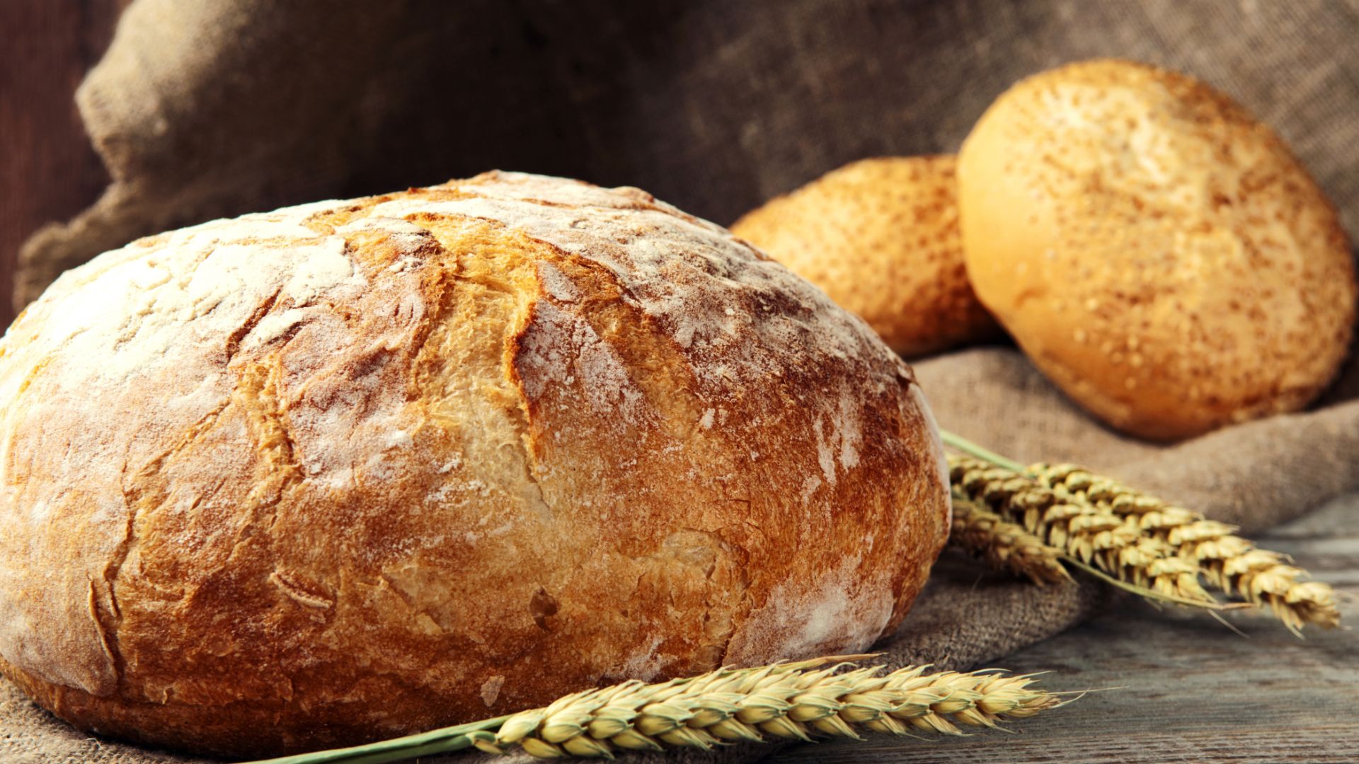 Boulangerie - Pâtisserie - Le pain du plateau